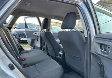 Toyota Auris II Hatchback 5d D-4D 125 124KM 2014 Toyota Auris 2,0 D4-D 124 KM Serwis GWARANCJA Zamiana Zarejestrowany 2.0, zdjęcie 23