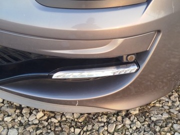 Renault Megane III Coupe Facelifting 2.0 16v 265KM 2013 RENAULT MEGANE III coupe (DZ0/1_) 2.0 R.S. 265 KM, zdjęcie 8