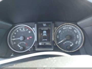 Toyota Tacoma II 2021 Toyota Tacoma Trd Sport 2021 3.5 Benzyna 278KM, zdjęcie 10