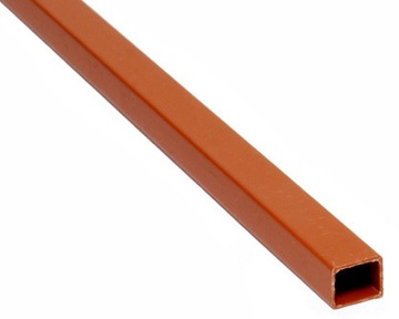 Listwa dystansowa do klinkieru 8 x 10mm x 2m