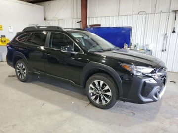 Subaru 2025 Subaru Outback Subaru Outback Limited AWD 2.5 Benzyna 182KM, zdjęcie 4