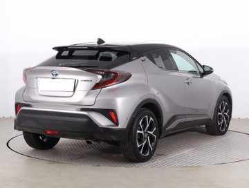 Toyota C-HR I 2016 Toyota C-HR 1.8 Hybrid, Salon Polska, GAZ, zdjęcie 4