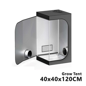 GrowBox / Namiot do uprawy roślin VF50 - 40x40x120cm, VF KRAKOW