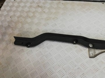 SS VW CADDY DRŽÁKY KRYTY PODVOZKU 2K5825205C