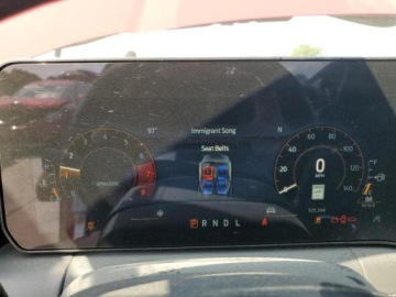 Ford Mustang VI 2024 Ford Mustang 2024 2.3l 2.3 Benzyna 315KM, zdjęcie 9