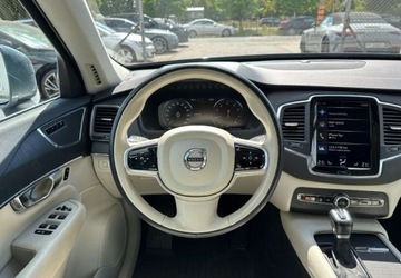 Volvo XC90 II SUV Facelifting 2.0 T6 310KM 2020 Volvo XC 90 Volvo XC 90 T6 AWD XC90 II Gen. LIFT 2.0 Benzyna 310KM, zdjęcie 22