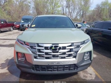 Hyundai 2022 Hyundai Santa Cruz 2022 HYUNDAI SANTA CRUZ SEL 2.5 Benzyna 191KM, zdjęcie 5