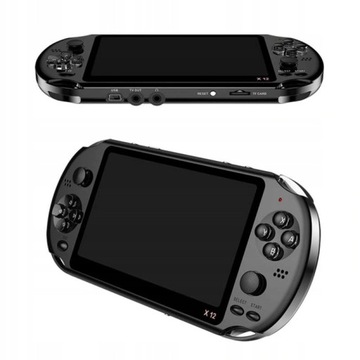 ПОРТАТИВНАЯ ИГРОВАЯ КОНСОЛЬ PEGASUS SEGA NINTENDO