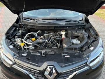 Renault Kadjar Crossover 1.2 Energy TCe 130KM 2015 Renault Kadjar 1.2 TCE 130 KM BOSE Full LED, zdjęcie 35