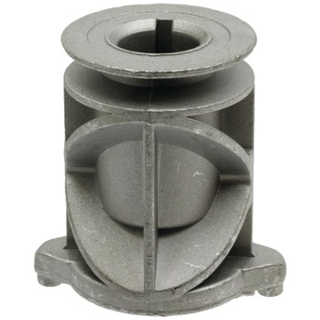Piasta adapter noża fi 22,2mm MTD CP053274B.22