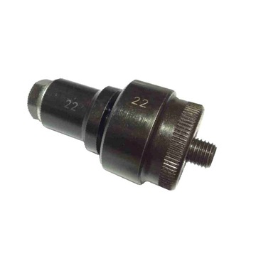 WYCINAK ŚRUBOWY Ø 22 MM POD CZUJNIK COFANIA