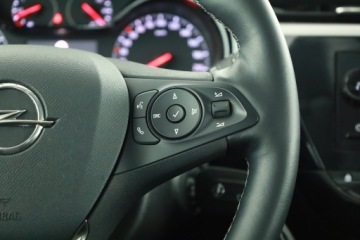 Opel Corsa F Hatchback 5d 1.2 75KM 2023 Opel Corsa 1.2, Salon Polska, Serwis ASO, Klima, zdjęcie 12