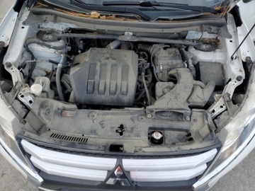 Mitsubishi Eclipse Cross 2020 Mitsubishi Eclipse Cross 2020, 1.5l, 4x4 1.5 Benzyna 152KM, zdjęcie 6