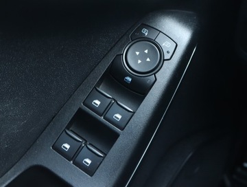 Ford Fiesta VIII ST Facelifting 1.5 EcoBoost 200KM 2023 Ford Fiesta ST, Salon Polska, Serwis ASO, Skóra, zdjęcie 18