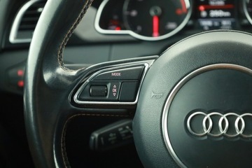 Audi A5 8T Cabrio Facelifting 2.0 TDI 177KM 2014 Audi A5 2.0 TDI, Salon Polska, 174 KM, 4X4, zdjęcie 16