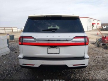 Lincoln Navigator III 2021 Lincoln Navigator Reserve L 2021 3.5 Benzyna 450KM, zdjęcie 4