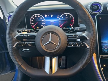 Mercedes GLC C254/X254 Coupe 2.0 220d 197KM 2025 Mercedes-Benz GLC 220 220d Pakiet AMG 4Matic Salon, zdjęcie 13