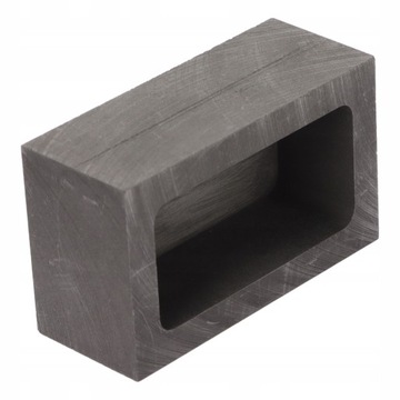 ПРОФЕССИОНАЛЬНАЯ ПЛАВИЛЬНАЯ ФОРМА ДЛЯ ГРАФИТОВЫХ СЛИТКОВ