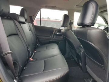 Toyota 2023 Toyota 4-Runner 40th Anniversary SE 2023 4.0l 4.0 Benzyna 270KM, zdjęcie 11