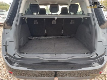 Citroen C4 Spacetourer Van 2.0 BlueHDi 163KM 2019 Citroen C4 SpaceTourer 2,0 hdi 163KM automat klima alu oplacony 2.0 163KM, zdjęcie 23