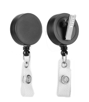 2 ШТ. ДЕРЖАТЕЛЬ БЕЙДЖА КАРТЫ ДЕРЖАТЕЛЬ ШНУРОК