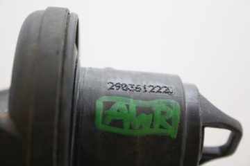 ZÁCPA  LEVÝ PALIVA ALFA ROMEO GT 147 156 FACELIFT 2903612220