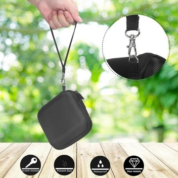 Для портативного громкоговорителя Tribit Stormbox Micro Specker