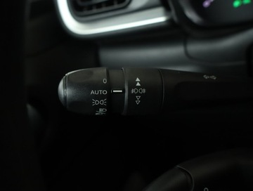 Citroen C3 III Hatchback 1.2 PureTech 82KM 2017 Citroen C3 1.2 PureTech, Navi, Klima, Klimatronic, zdjęcie 14