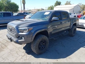 Toyota Tacoma II 2021 Toyota Tacoma 2021r., TRD Sport, od ubezpieczalni 3.5 Benzyna 278KM, zdjęcie 2