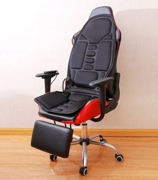 НАГРЕВАТЕЛЬНЫЙ КОВРИК ДЛЯ ДОМА АВТОМОБИЛЯ ДЛЯ СИДЕНЬЯ С ДИСТАНЦИОННЫМ УПРАВЛЕНИЕМ И ФУНКЦИЕЙ МАССАЖА