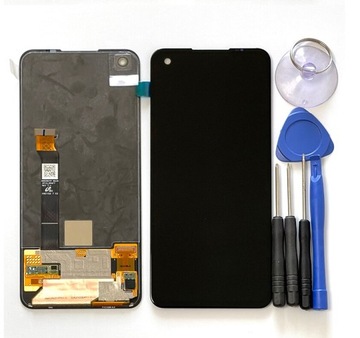 Asus Zenfone 8 ZS590KS LCD Digitizer wyświetlacz