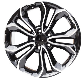 RÁFKY 18'' TOYOTA VERSO BZ4X CAMRY 96-- C-HR