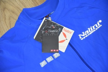 КОМБИНЕЗОН МУЖСКОЙ NALINI STORM XL