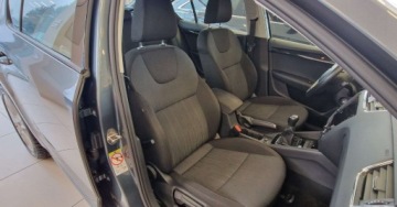 Skoda Octavia III Liftback Facelifting 1.5 TSI ACT 150KM 2019 Skoda Octavia 1.5 TSI 150KM Salon PL Style 1.5 Benzyna 150KM, zdjęcie 10