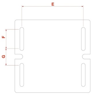 СТАНОК СВЕРЛИЛЬНО-ФРЕЗЕРНЫЙ СТАНОК В ТИСКАХ ФИКСИРОВАННЫЙ 150 ММ
