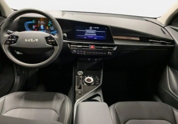 Kia Niro II 2025 Kia Niro VAT 23 L 1.6GDI HEV 136KM DCT 2025 r., Salon PL, I wlasciciel, zdjęcie 18