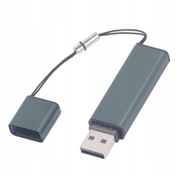 USB Killer V3 с дисковым переключателем ABS U