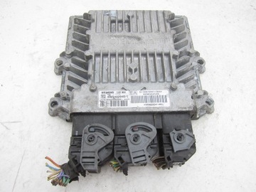 KOMPUTER 5WS40204E-T 9658345280 CITROEN PEUGEOT