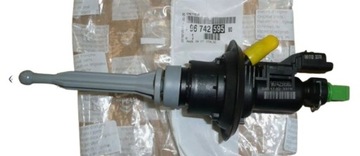 Pompa Sprzęgła 9674259580 Citroen C4 Picasso Oryginał