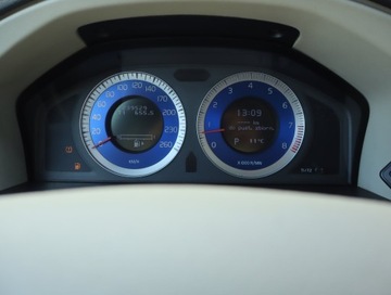 Volvo S80 II Sedan 4.4 V8 315KM 2007 Volvo S80 4.4 V8, 4X4, Automat, Skóra, Xenon, zdjęcie 6