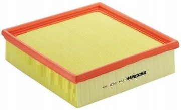 DENCKERMANN A140027 FILTR VZDUCHU