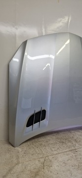 MERCEDES 231 R231 W231 KAPOTA PŘEDNÍ 2011-2020R