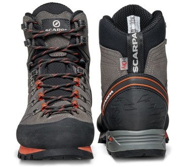 Трекинговые туфли Scarpa Marmolada Pro HD, размер 38