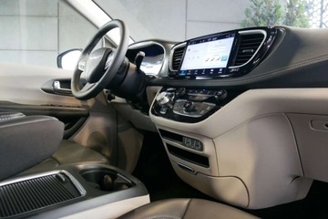 Chrysler Pacifica II 2023 Chrysler Pacifica TouringL Polift Pentastar 3.6L V6 7os. 291KM Radar Cam36, zdjęcie 26