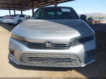 Honda Civic XII 2024 Honda Civic Sport 2024 2.0l 2.0 Benzyna 158KM, zdjęcie 8