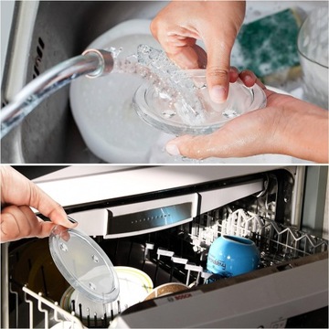 Подсвечник декоративный стеклянный 10 см 12 шт.