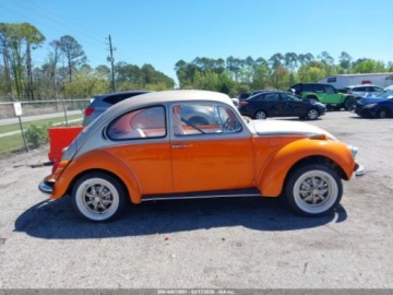 Volkswagen Beetle 1971 Volkswagen Beetle Super 1971 1.6 Benzyna 60KM, zdjęcie 5