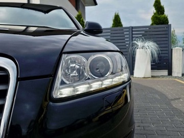 Audi A6 C6 Avant 2.0 TDI e 136KM 2011 Audi A6 Avant ___S-Line Plus 2.0TDI 136KM BiXenon LED Navi Skora Alu18 Doi, zdjęcie 20