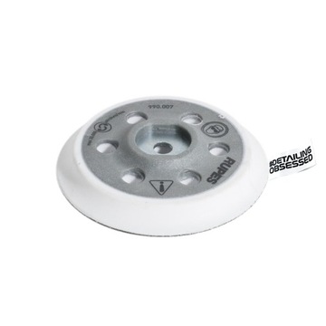 RUPES TALERZ ROBOCZY DO MASZYN LHR75/LHR75E