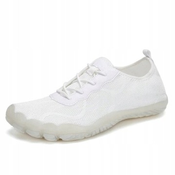 Buty tuoke 4001014622607 biały roz. 39